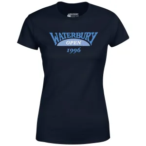 1996 Waterbury Open - Happy Gilmore - Women's T-Shirt