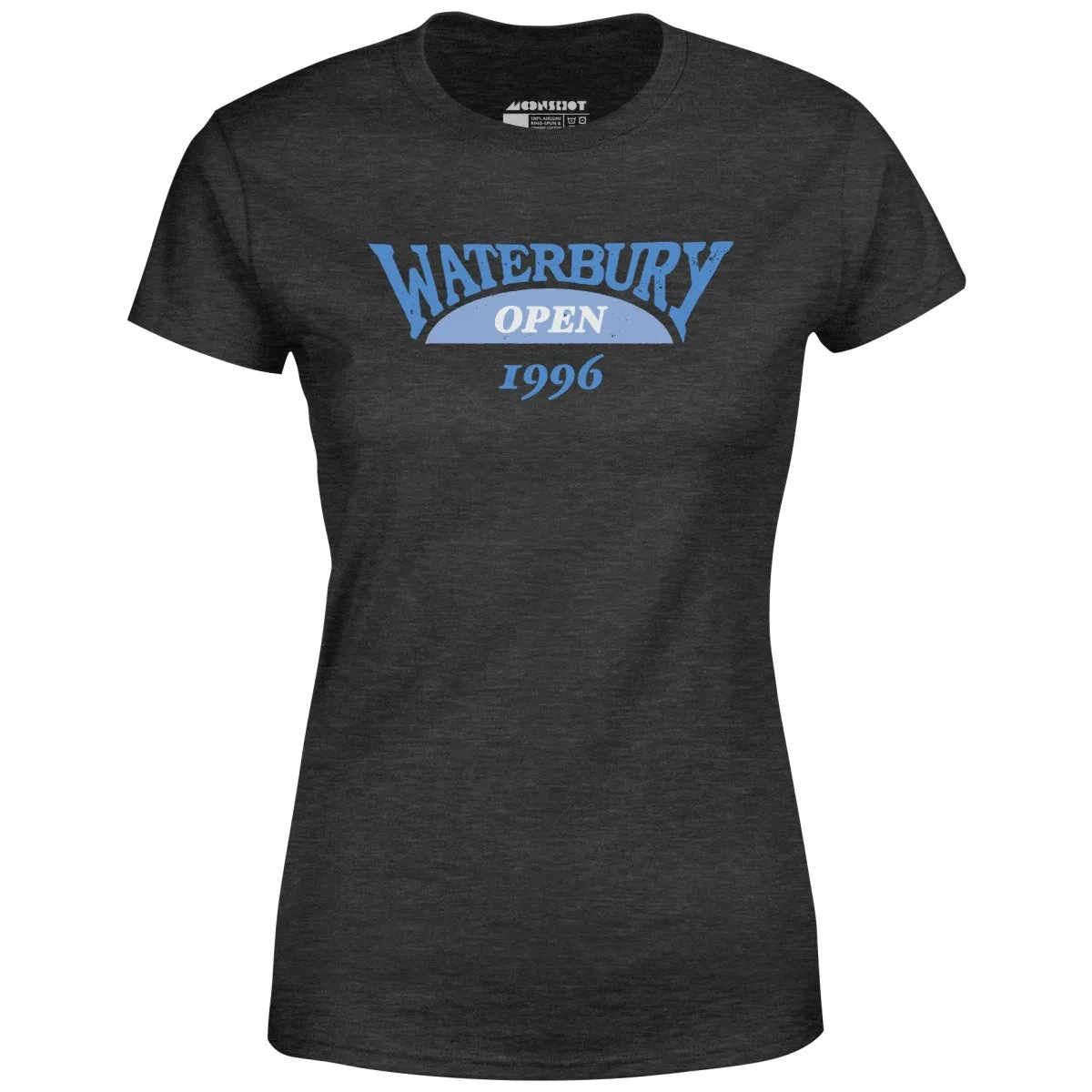 1996 Waterbury Open - Happy Gilmore - Women's T-Shirt