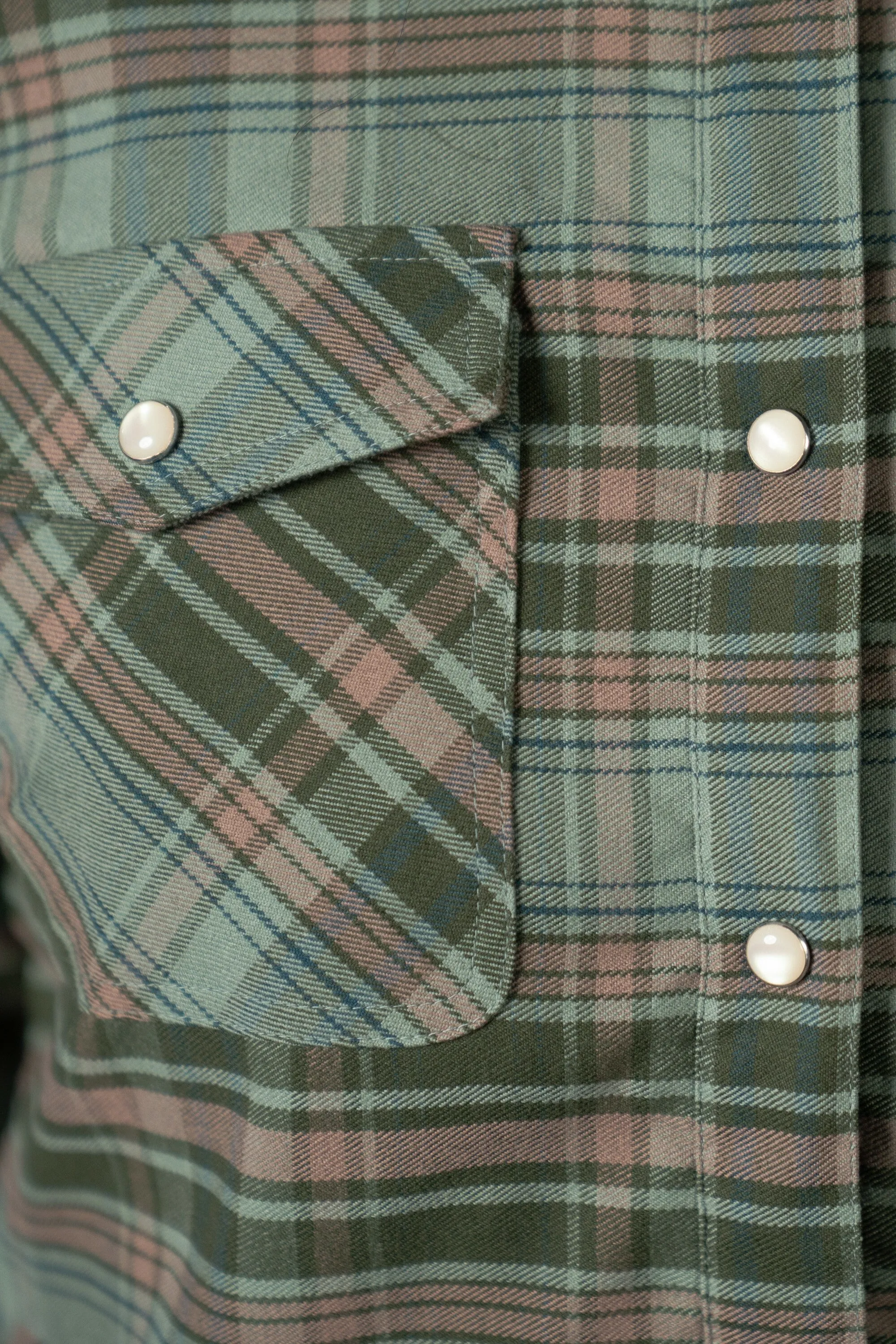 2023 May Flannel