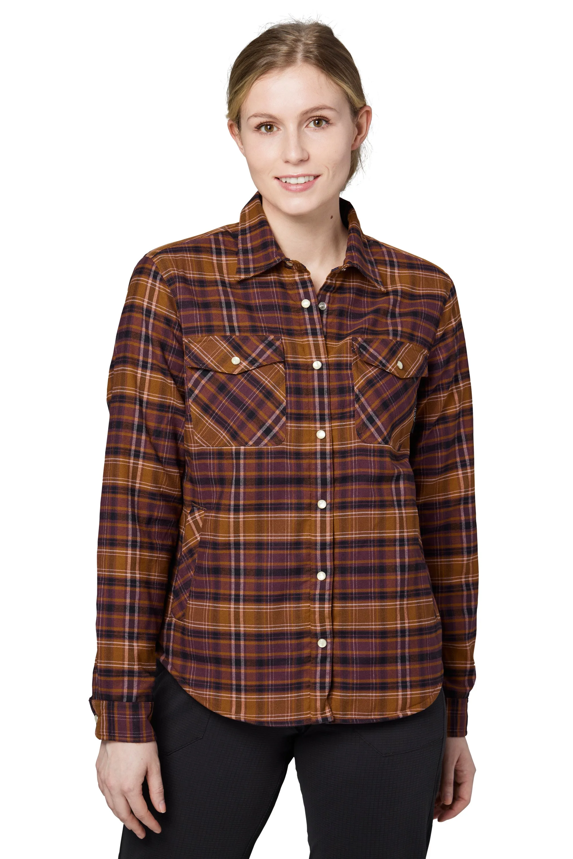 2023 May Flannel