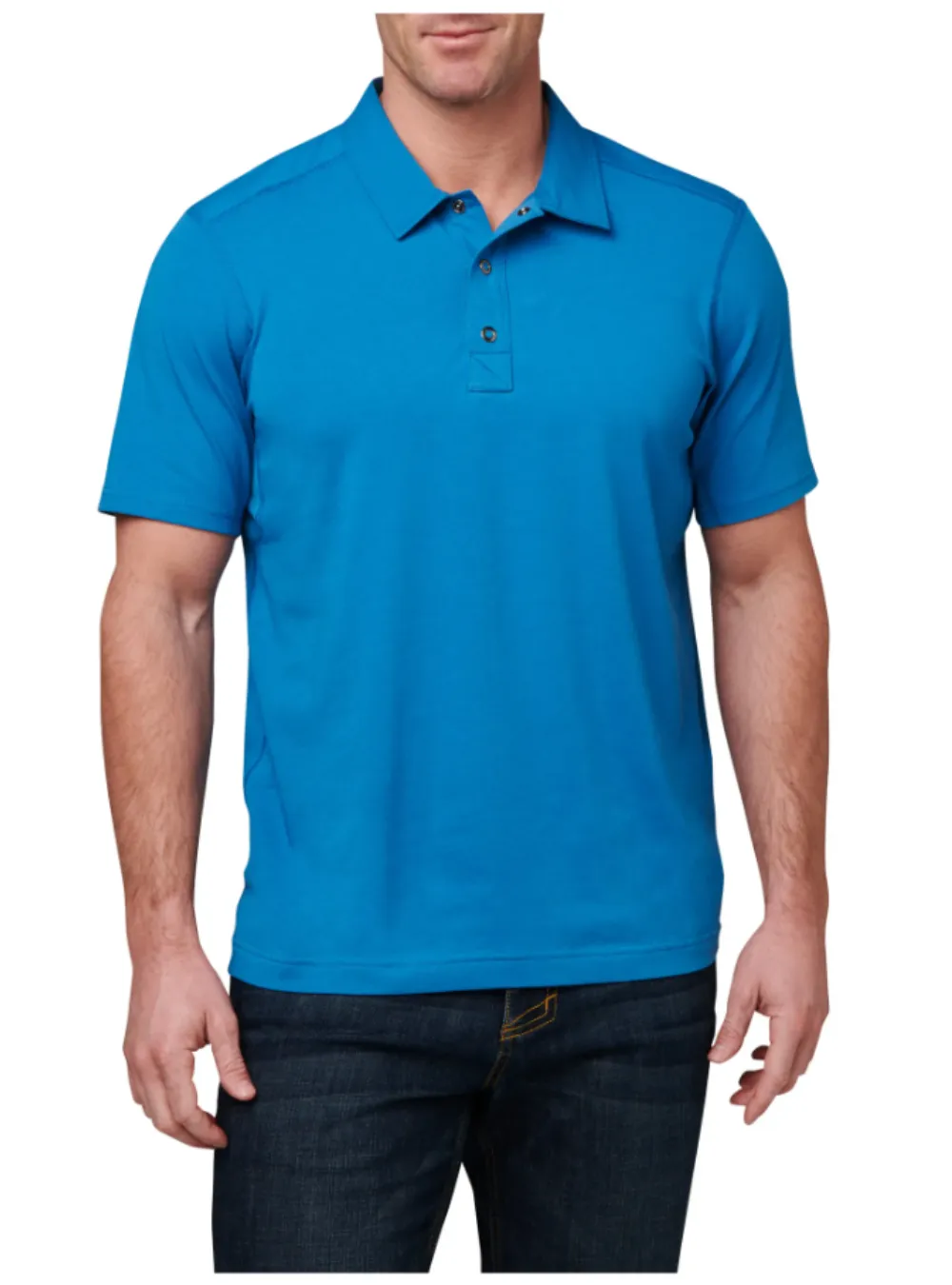 5.11 Tactical Archer Short-Sleeve Polo 2.0