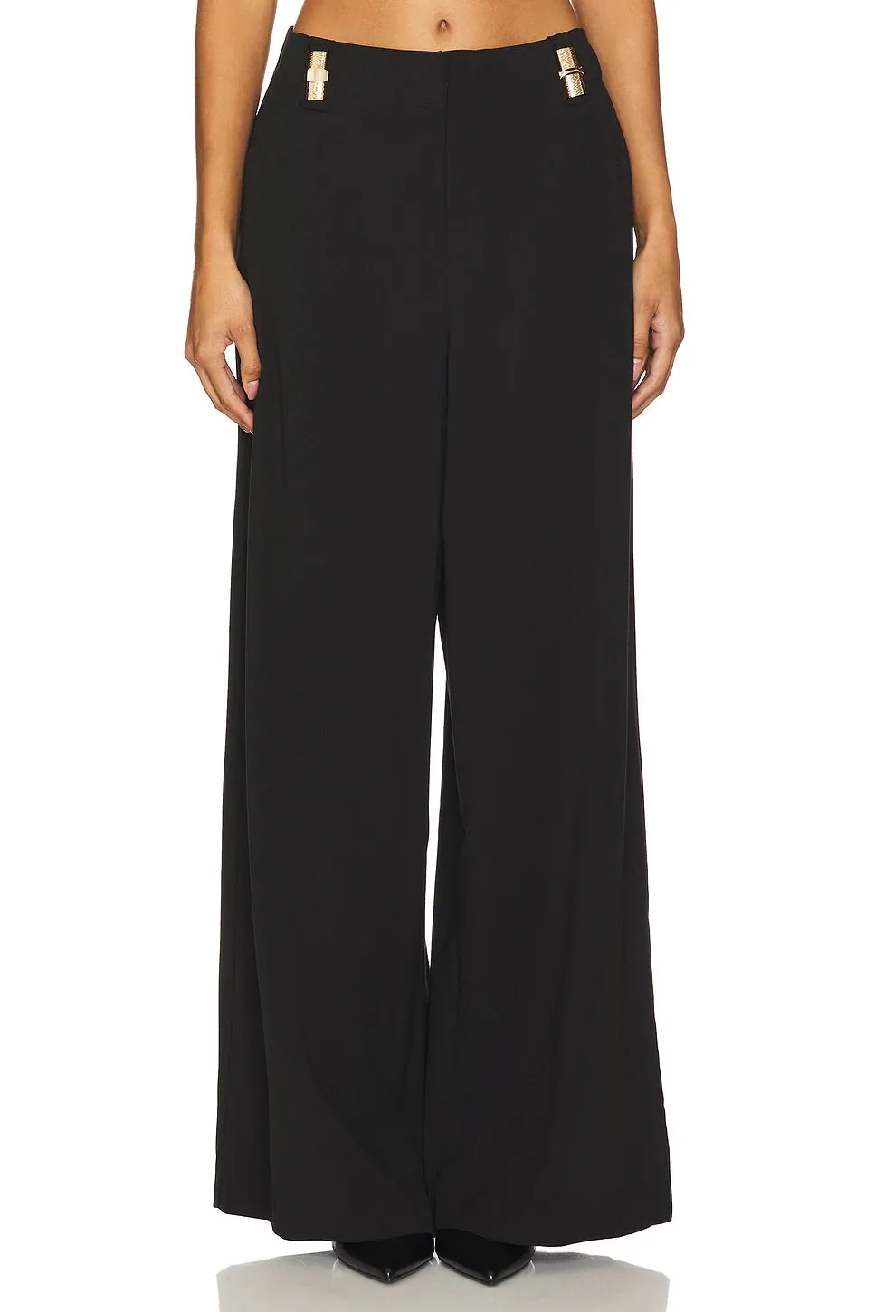 Adorne Pant