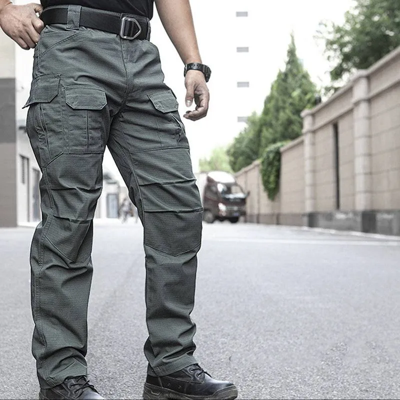 ARCHON IX8 Outdoor Waterproof Tactical Pants