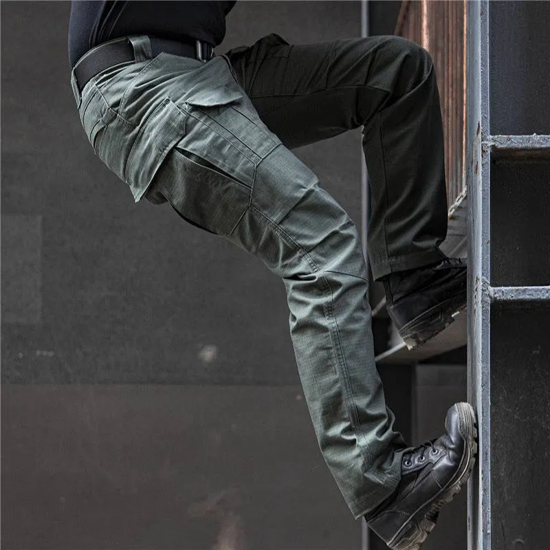 ARCHON IX8 Outdoor Waterproof Tactical Pants