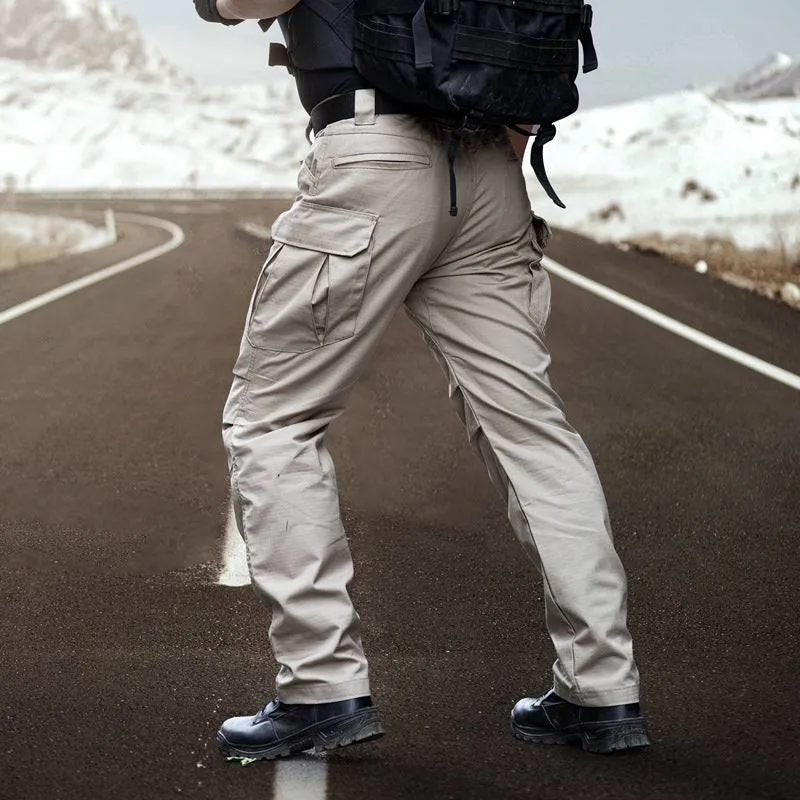 ARCHON IX8 Outdoor Waterproof Tactical Pants