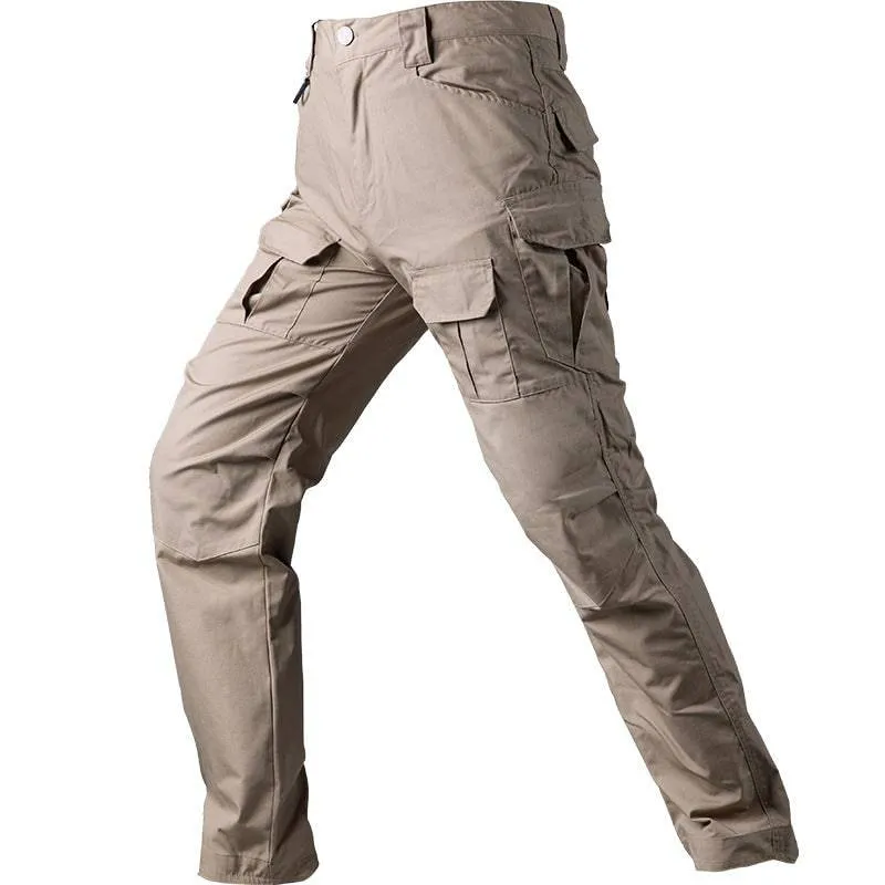 ARCHON IX8 Outdoor Waterproof Tactical Pants