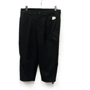 Athletic Pants By Eddie Bauer In Black, Size: 6