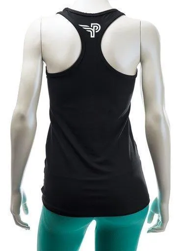 Athletic Racerback