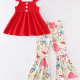 Barnyard 2 Piece Set