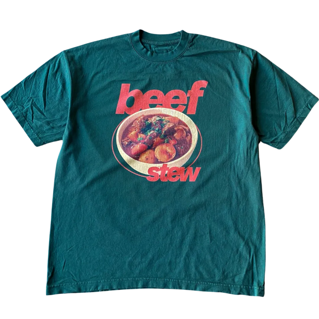 Beef Stew Tee