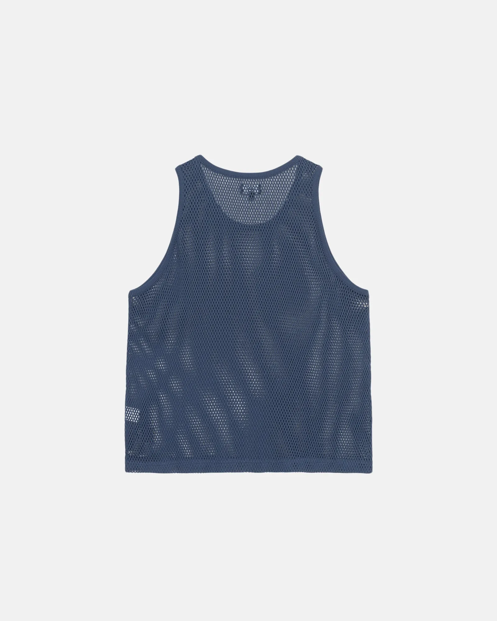 BIG MESH TANK