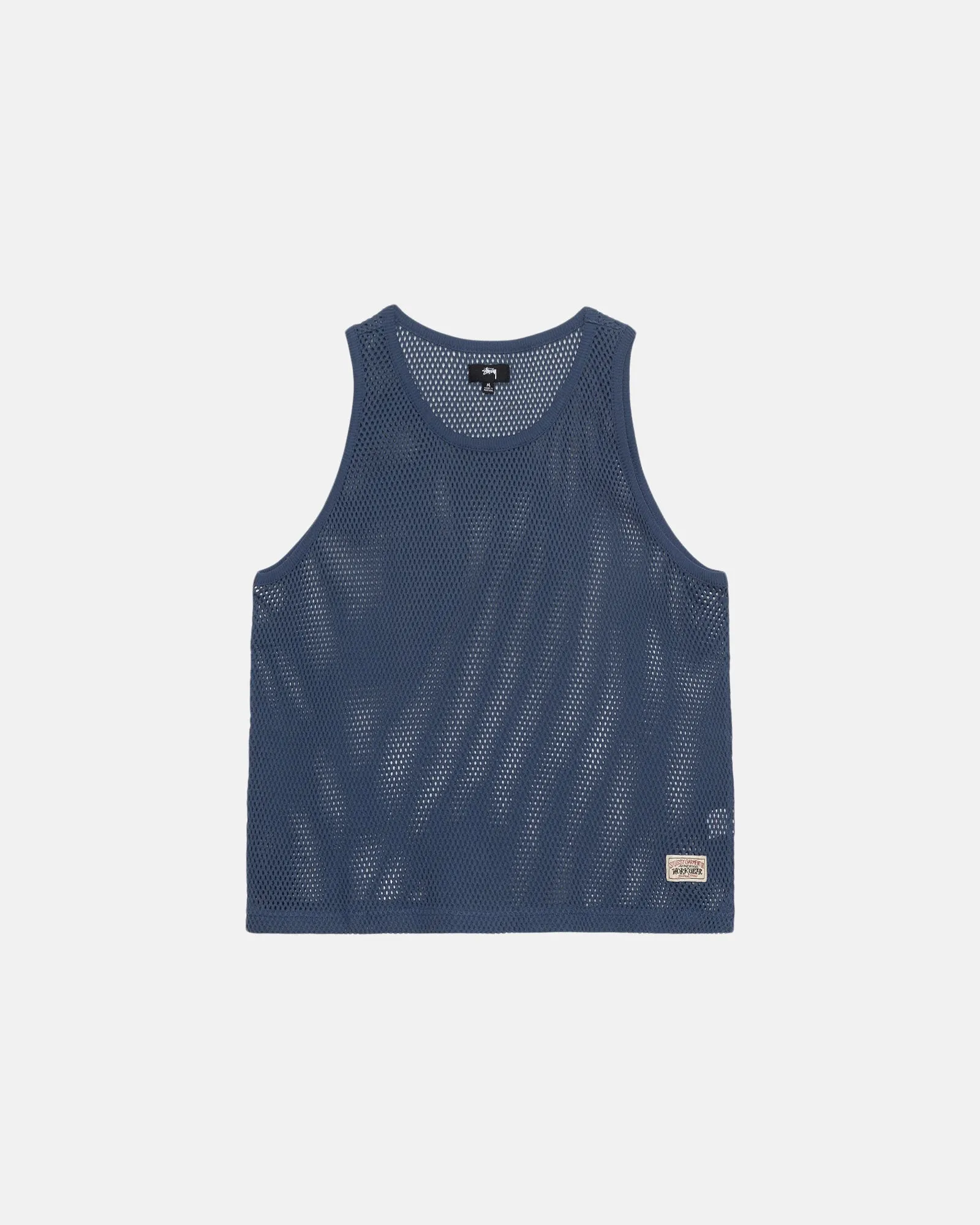 BIG MESH TANK