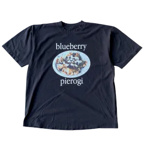 Blueberry Pierogi Tee