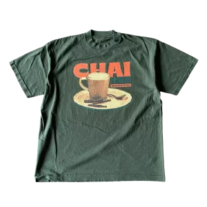 Chai Tea Tee