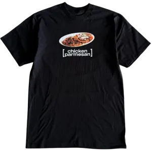 Chicken Parmesan v1 Tee