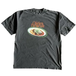 Chicken Parmesan v2 Tee