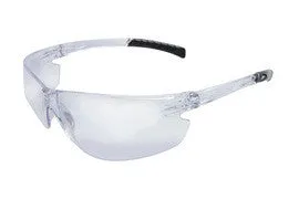 Classic Plus Series Eye-Wear Clear Lens Clear Frame