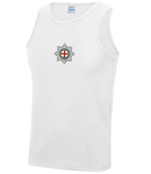 Coldstream Guards Mens Sports Vest