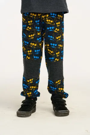 Disney's Stitch Allover Pant