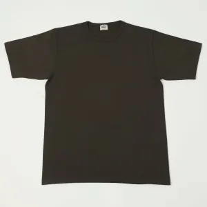 Dubbleworks Heavyweight Short Sleeve Tee - Sumikuro