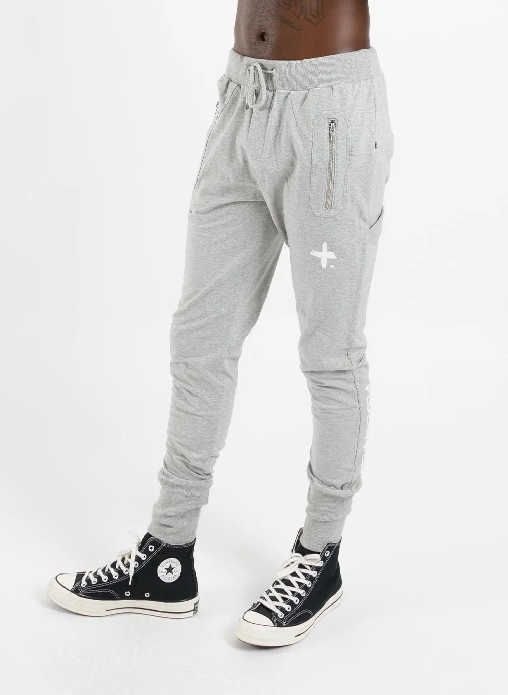 Escape Trackies - Staple