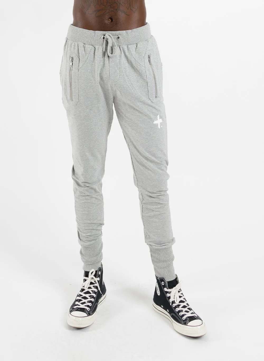 Escape Trackies - Staple