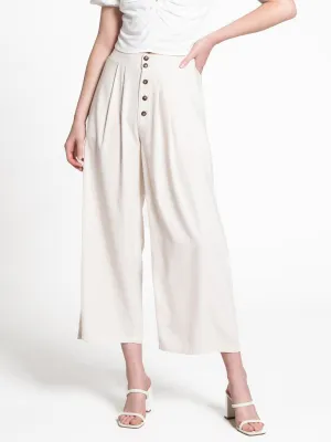 Gilli High Rise Pleated Pant - Brands We Love