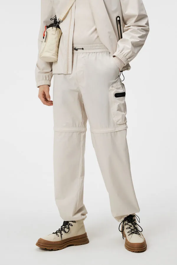 Glossa Zip-Off Pants