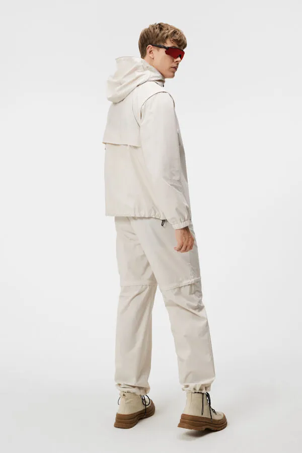 Glossa Zip-Off Pants