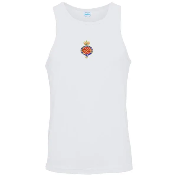 Grenadier Guards Mens Sports Vest