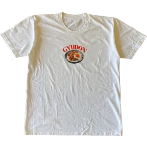 Gyudon Tee