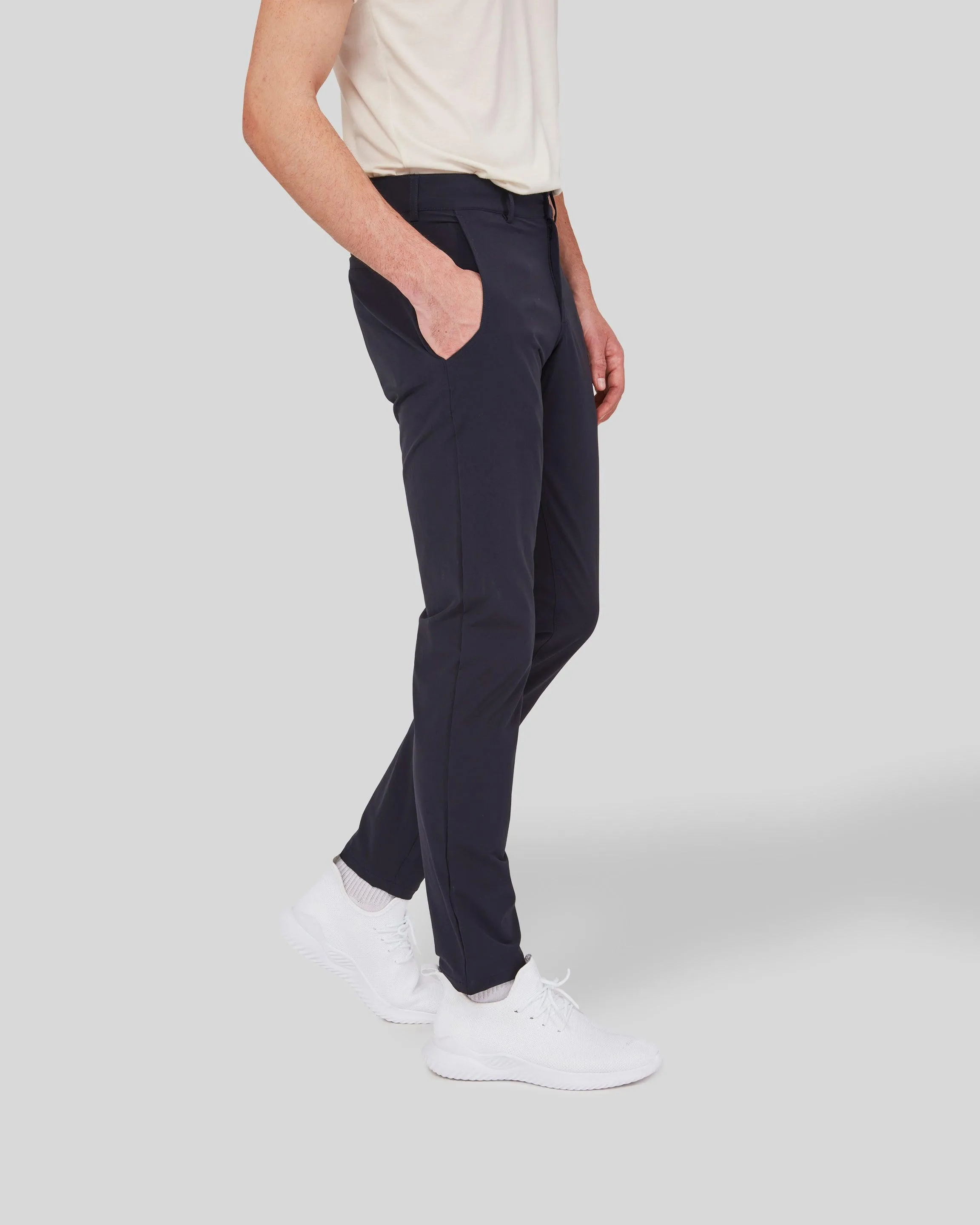 Harness Pants Mens