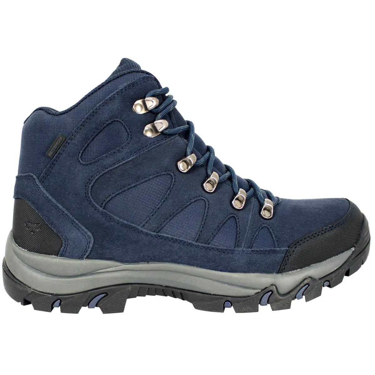 Hoggs of Fife Nevis Waterproof Hiking Boots