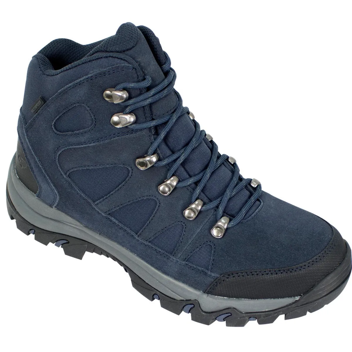 Hoggs of Fife Nevis Waterproof Hiking Boots