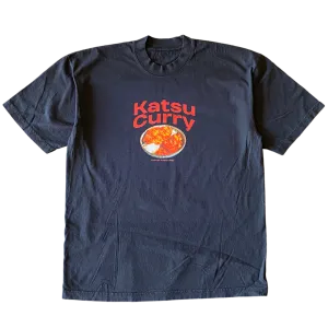 Katsu Curry Tee