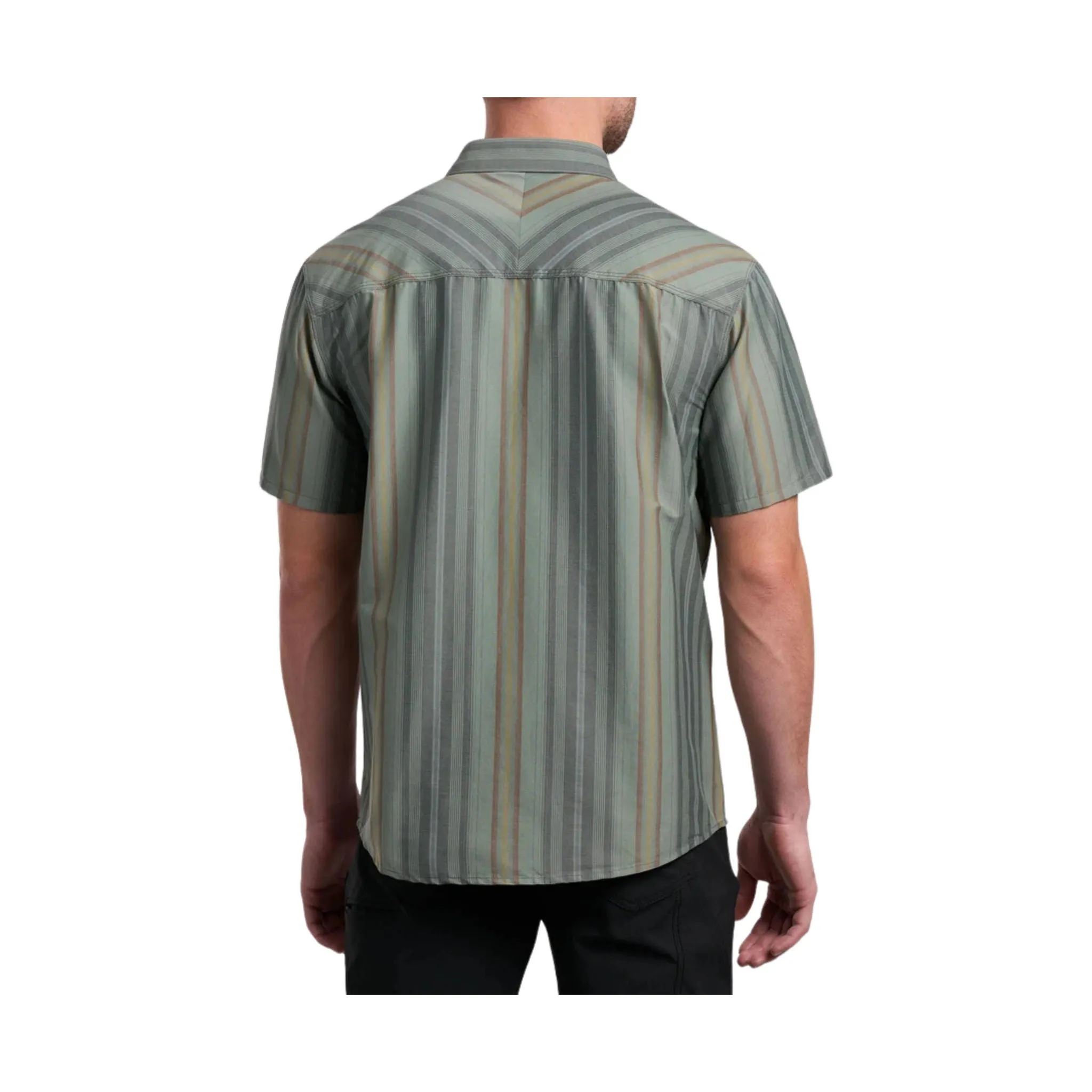 Kuhl Men's Intriguer - Dry Sage - ONLINE STORE CREDIT/EXCHANGE ONLY