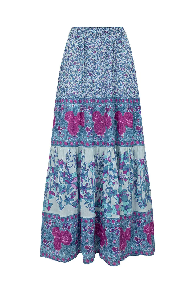 Love Jetty Maxi Skirt