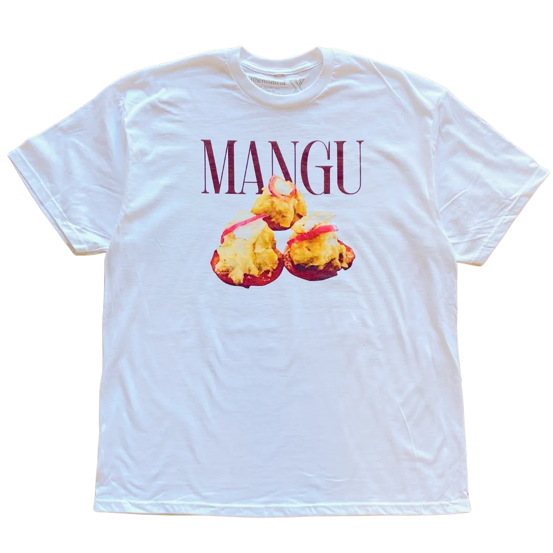 Mangu Tee