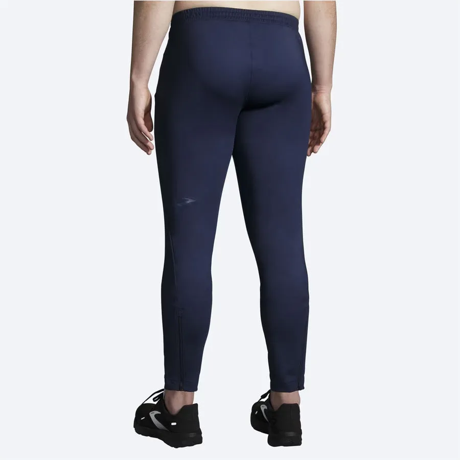 Men' Spartan Pant (Navy)