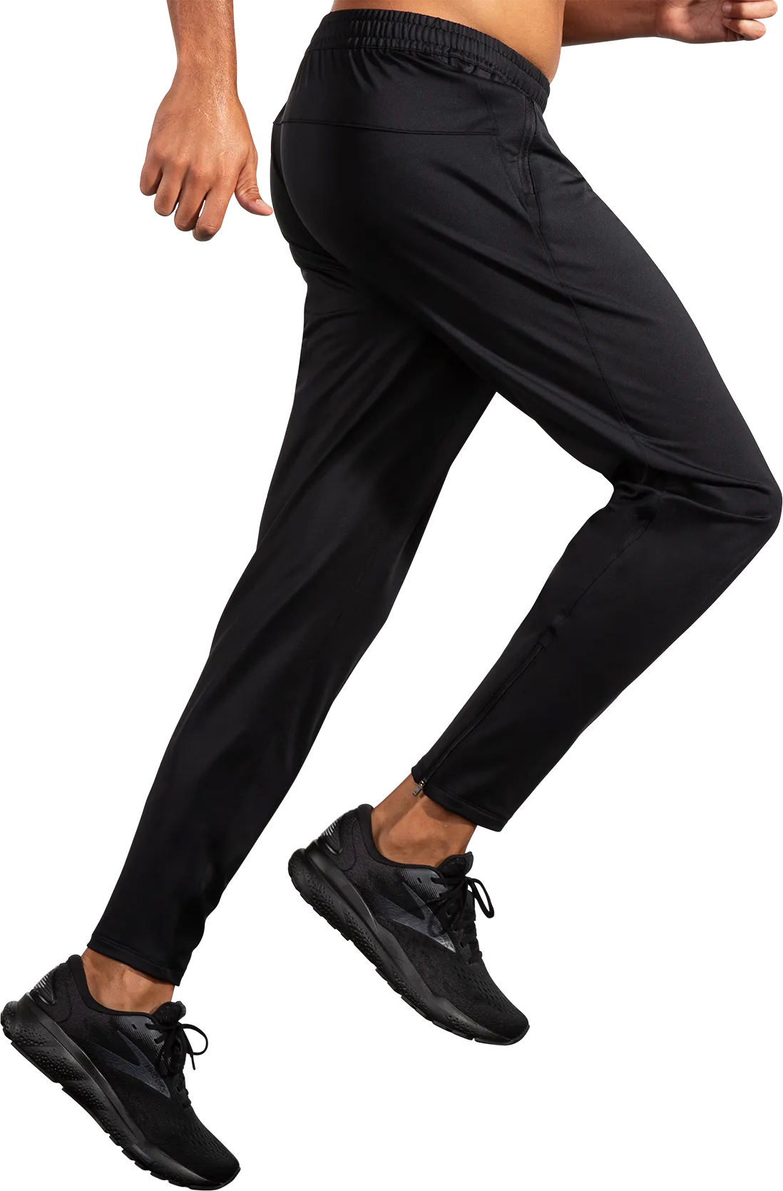 Men’s Spartan Pant (001 - Black)