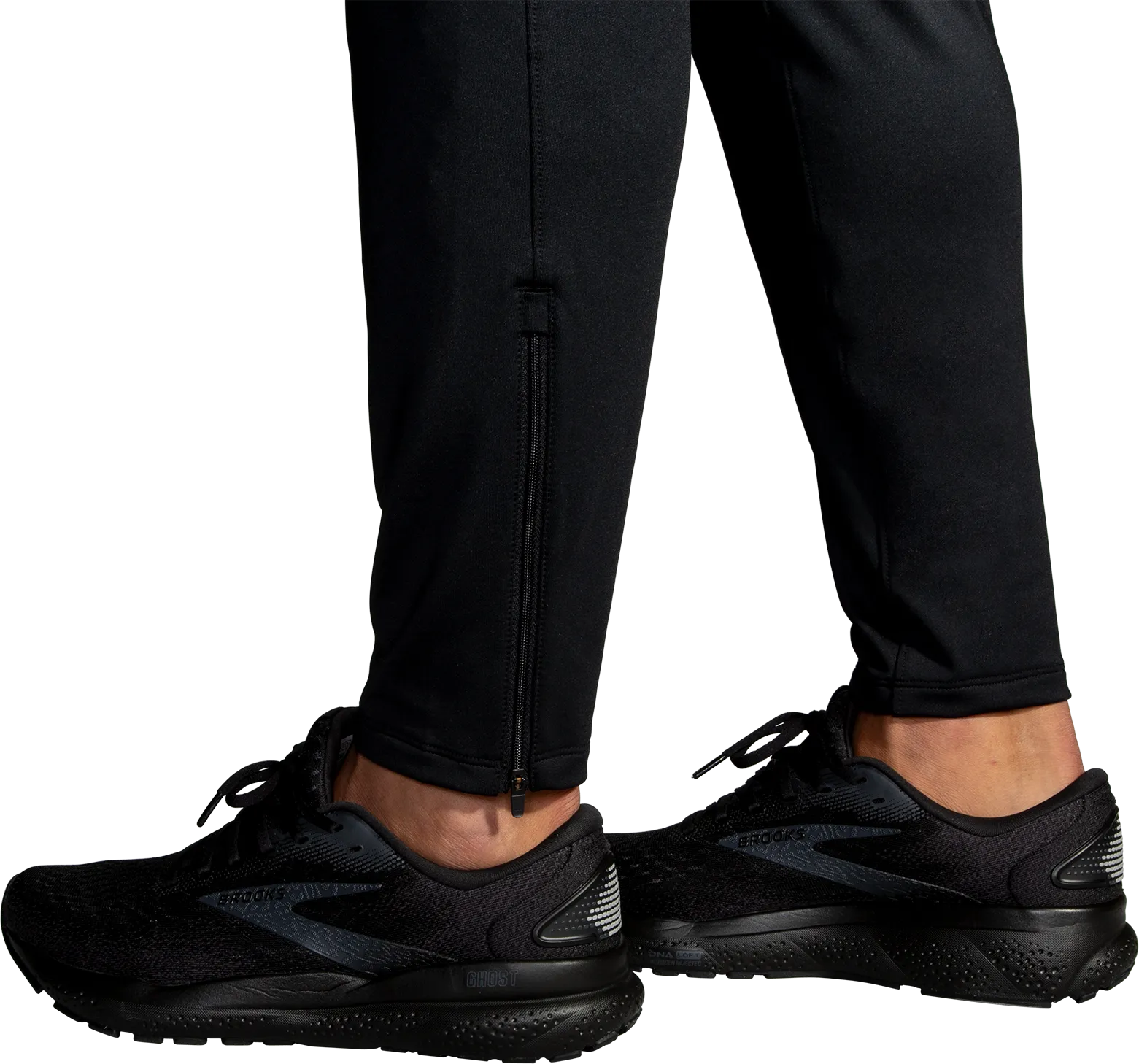 Men’s Spartan Pant (001 - Black)