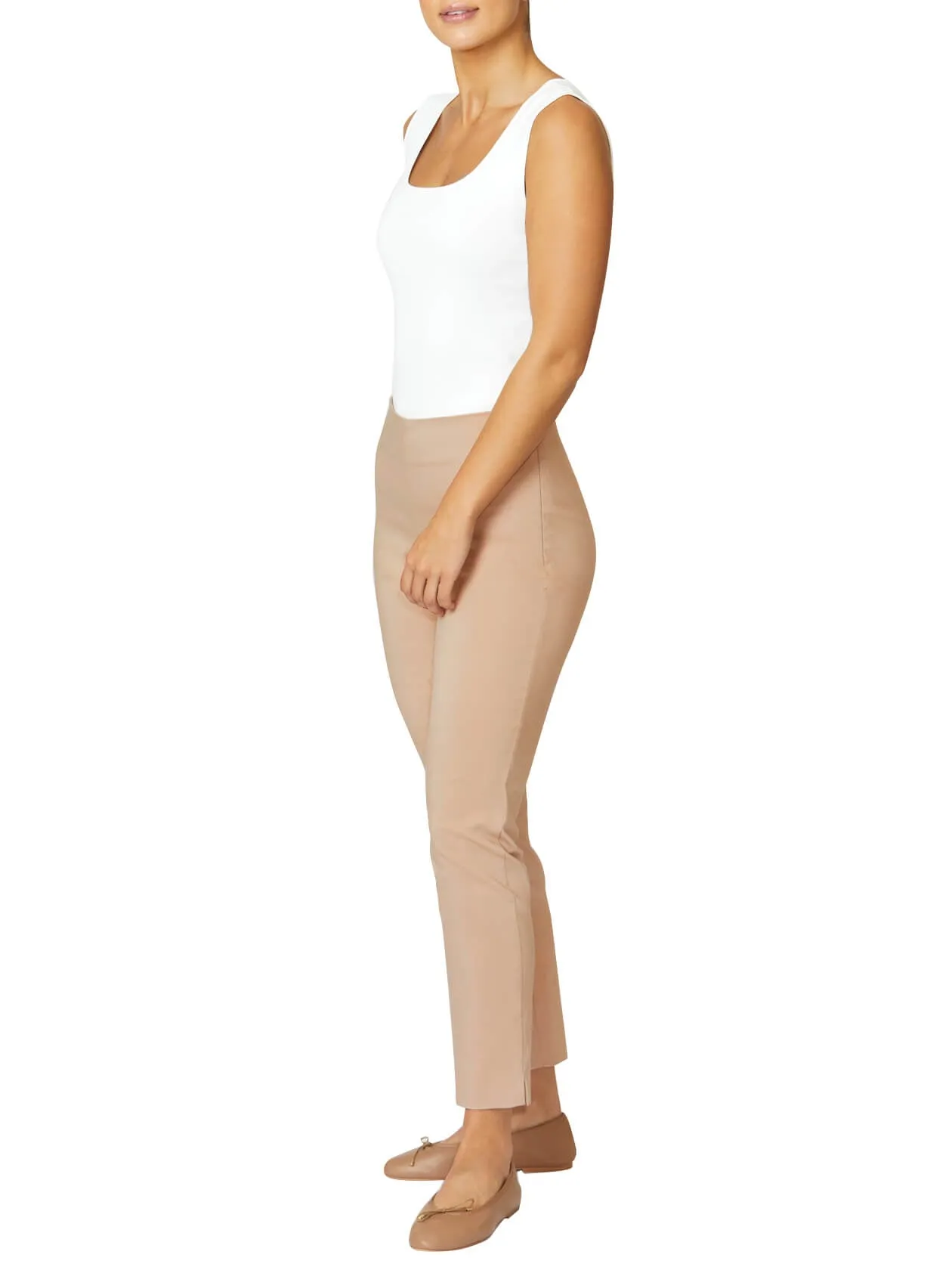 Nancy Capri Pant