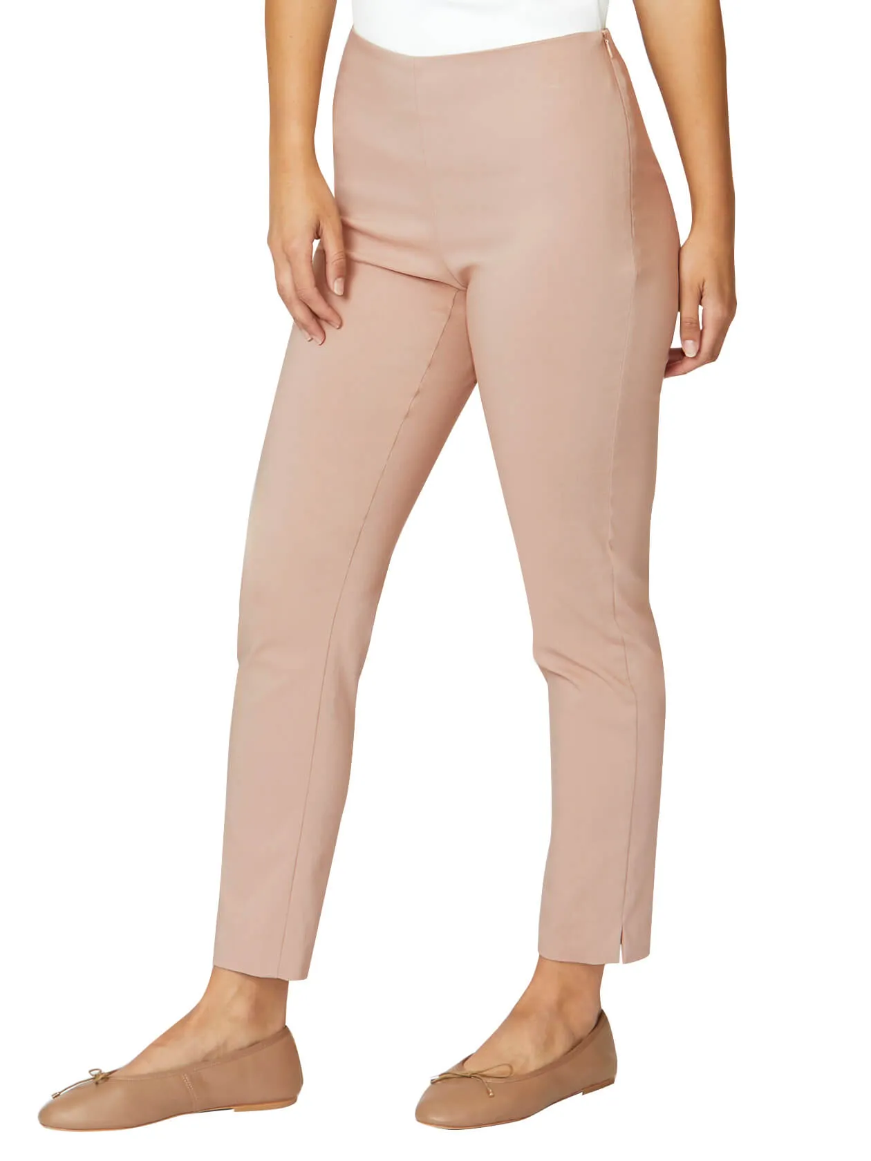 Nancy Capri Pant