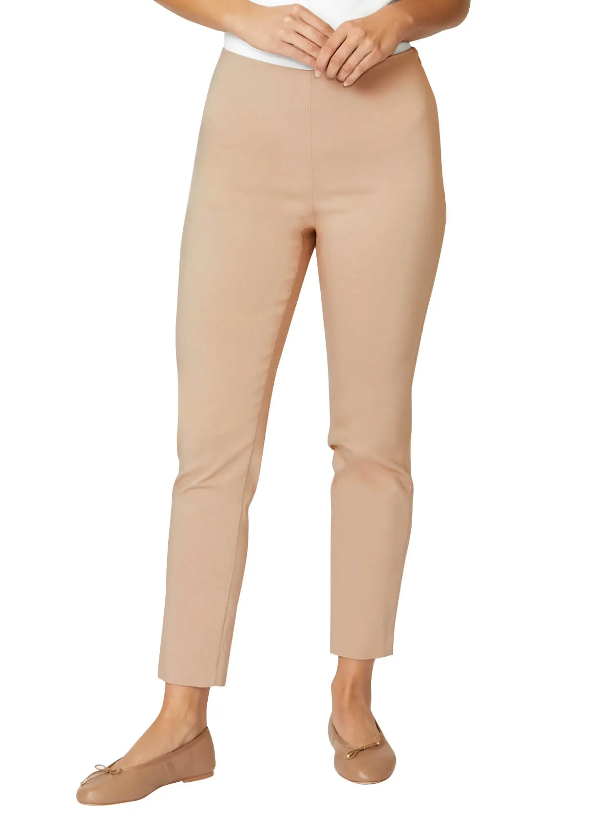 Nancy Capri Pant