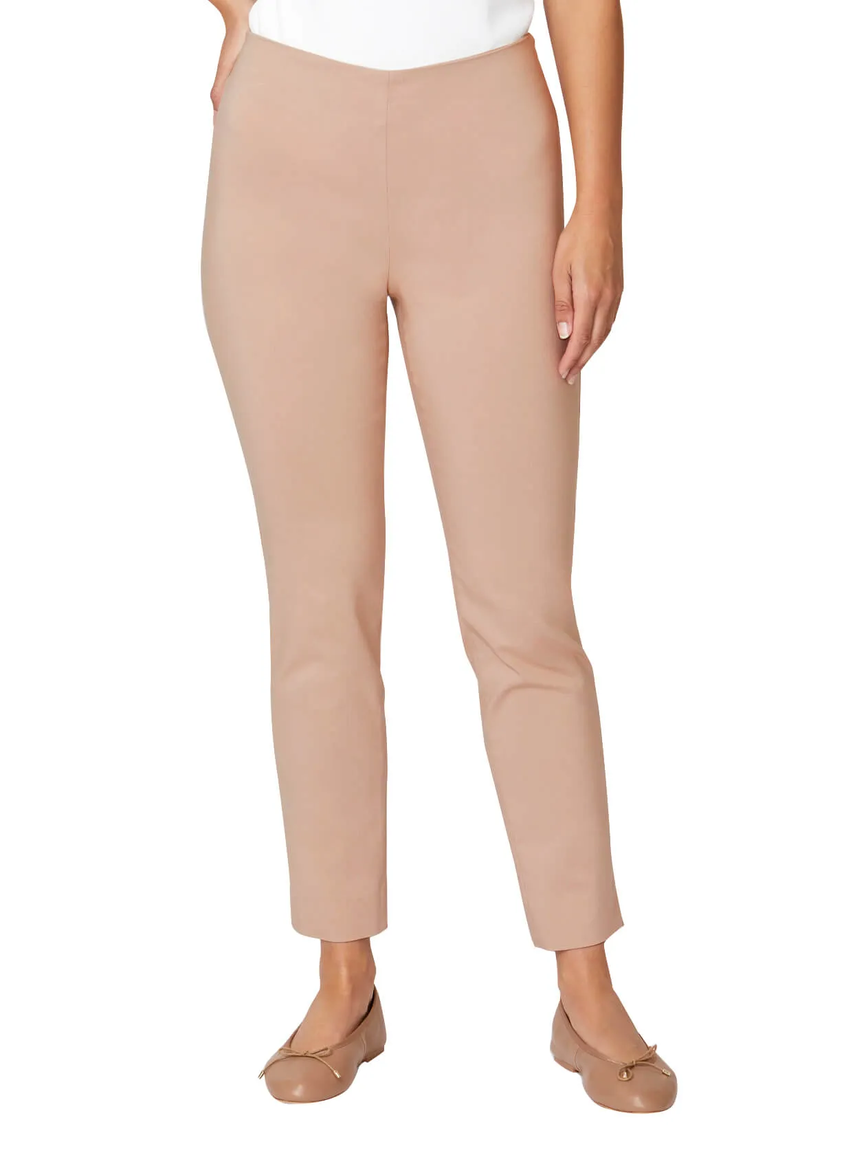 Nancy Capri Pant