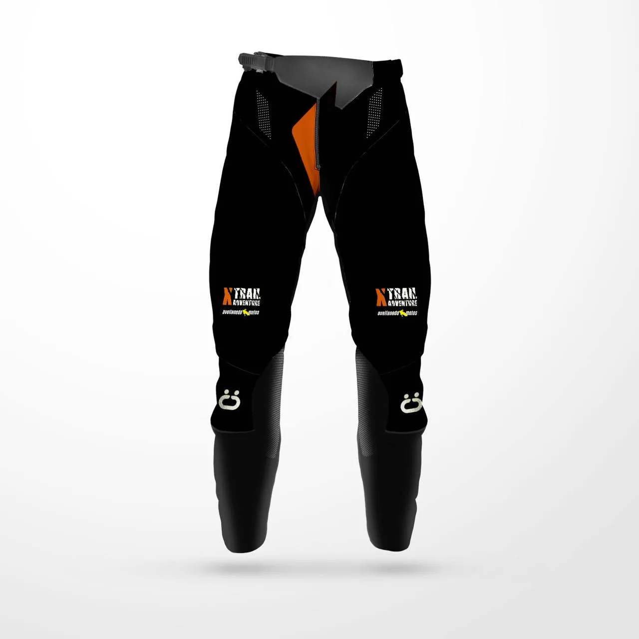 PANTS ENDURO XTRAIL ADVENTURE