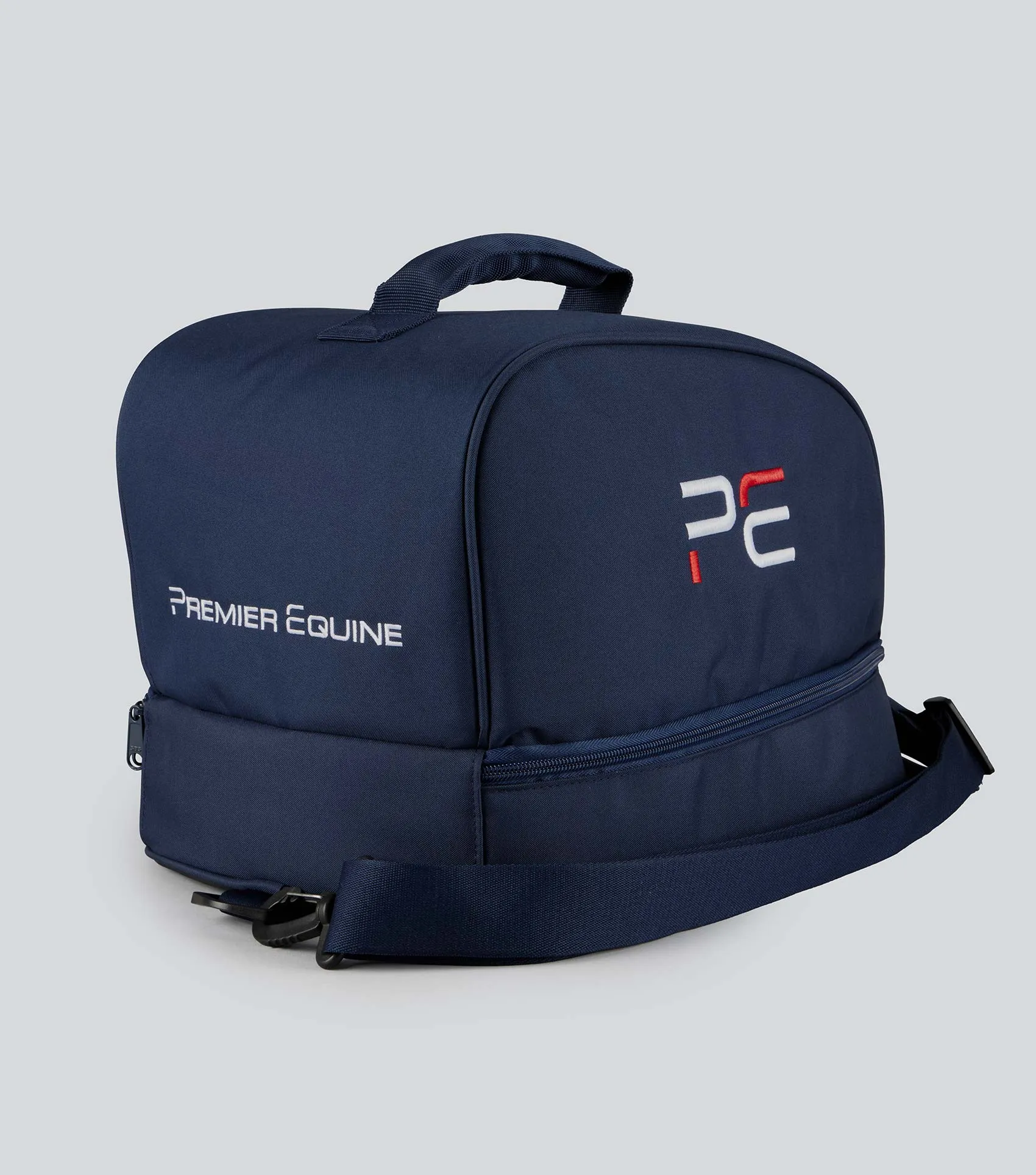 PE Team Helmet Bag Navy