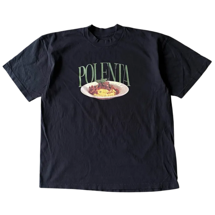 Polenta Tee