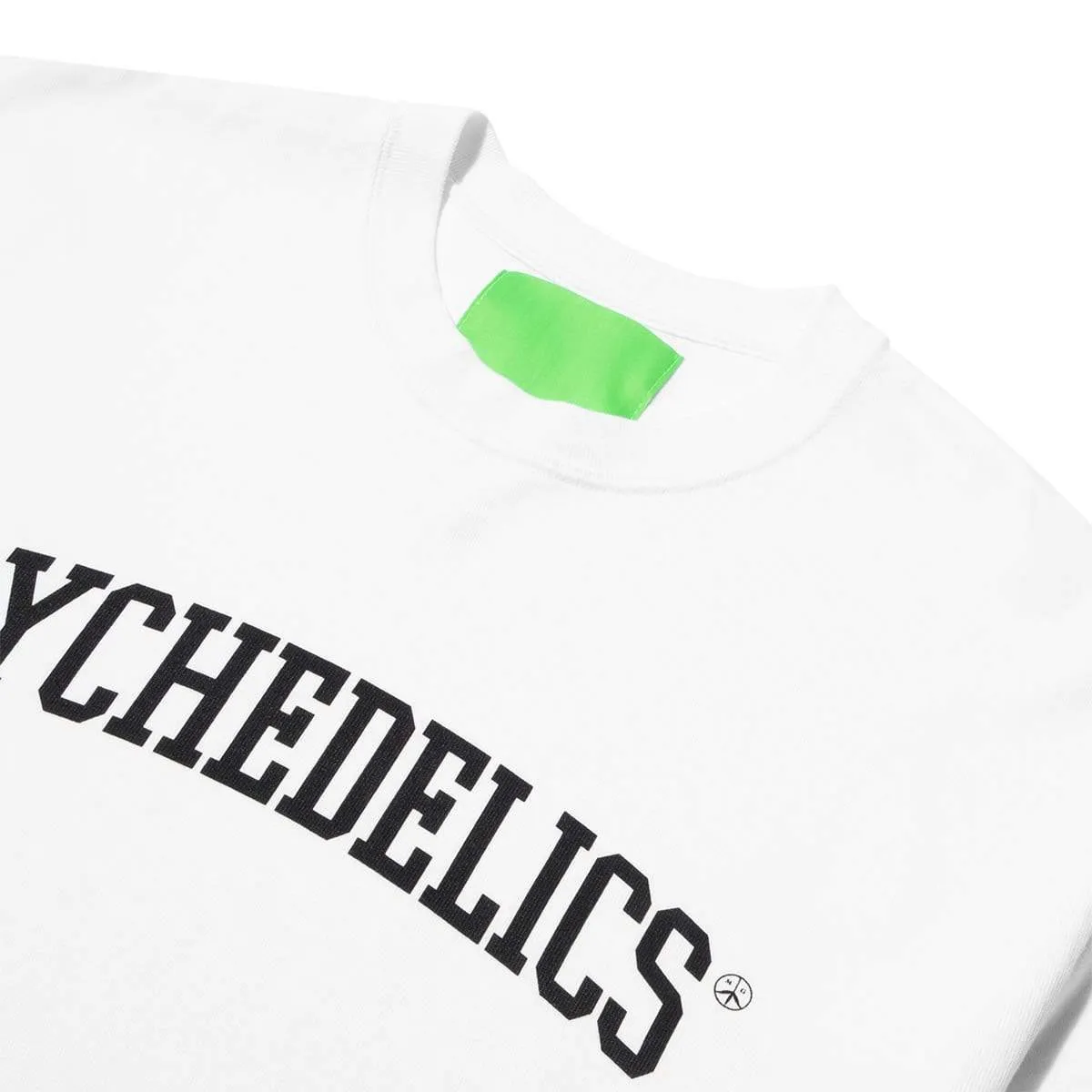 PSYCHEDELICS PRO 12oz TEE