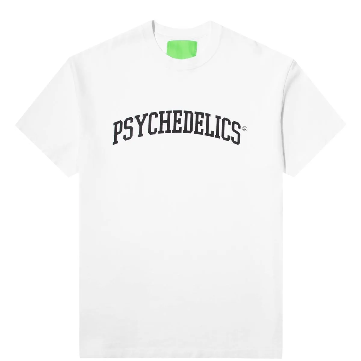 PSYCHEDELICS PRO 12oz TEE